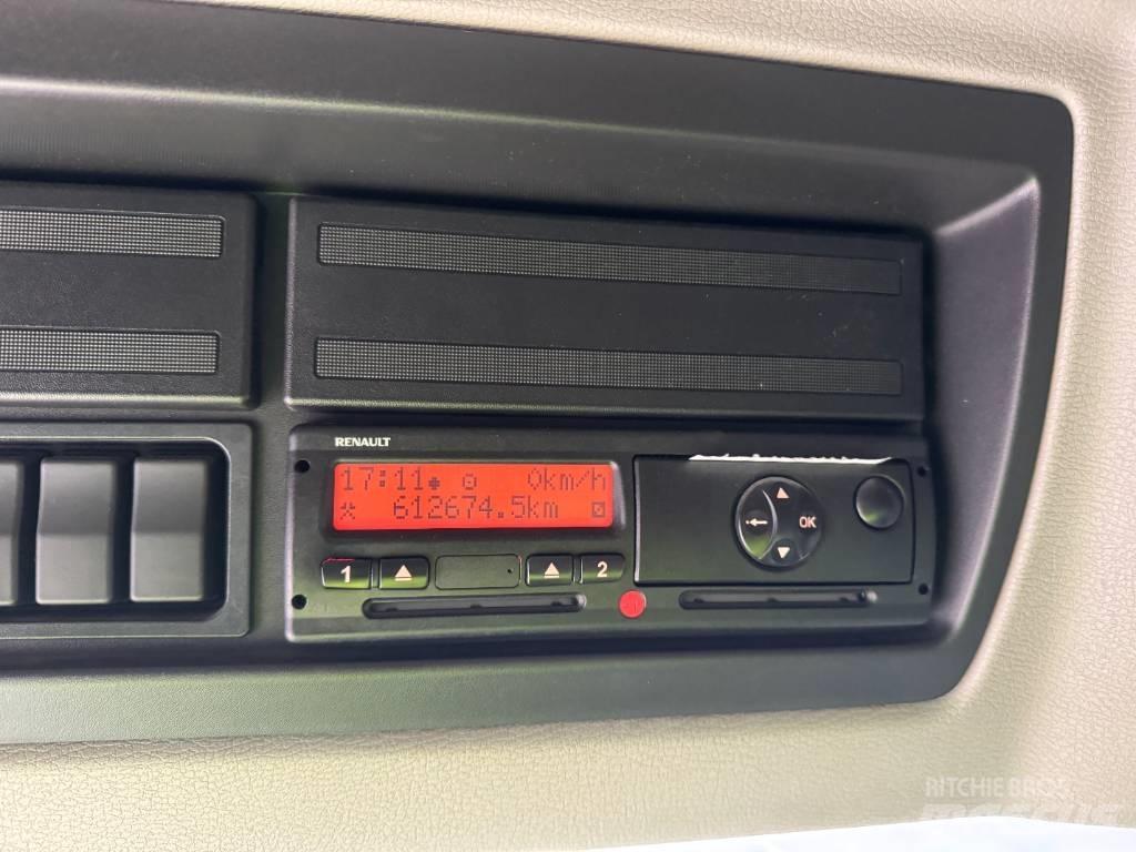 Renault Premium 270 Tahače