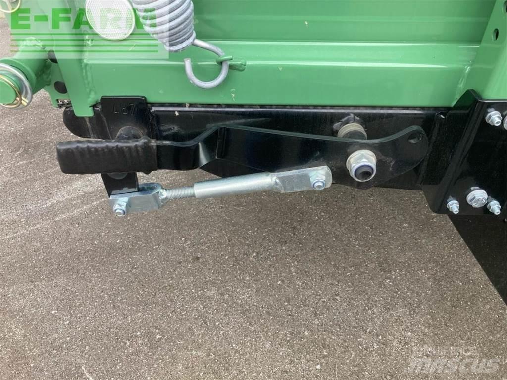 Brantner E8041 Přívěsy pro různé účely