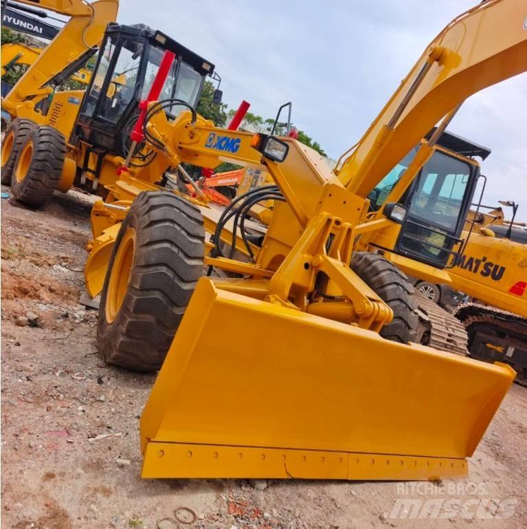 XCMG GR 215 Grejdry