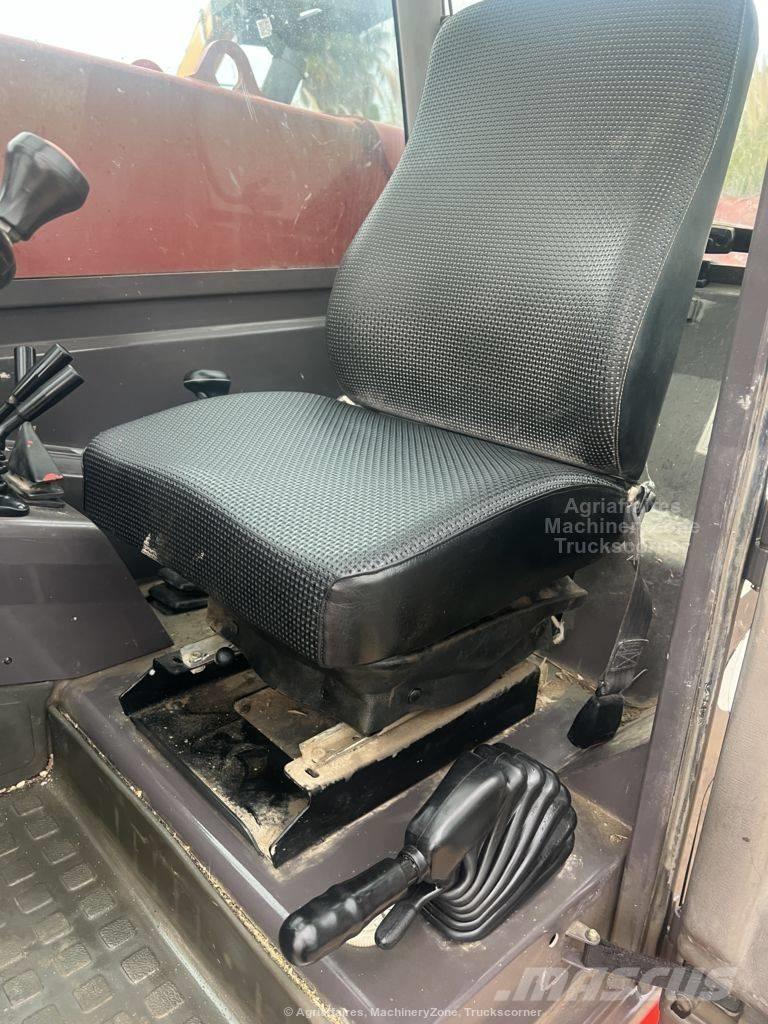 Manitou MT 1335 SL Teleskopické manipulátory