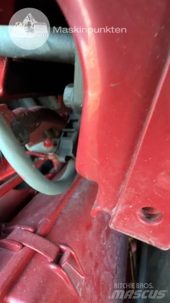 Scania R 500 Chladírenské nákladní vozy