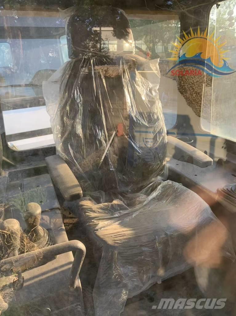 CAT D 5 K Pásové dozery