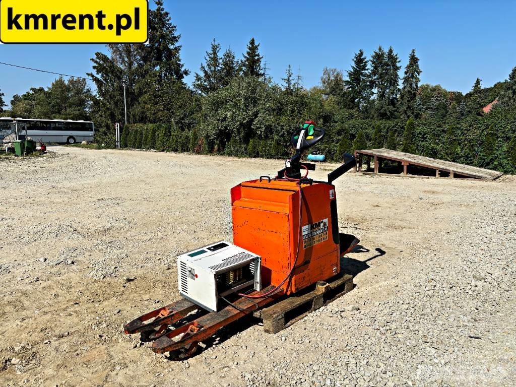 Doosan LEDH 20 MP Nízkozdvižné vozíky
