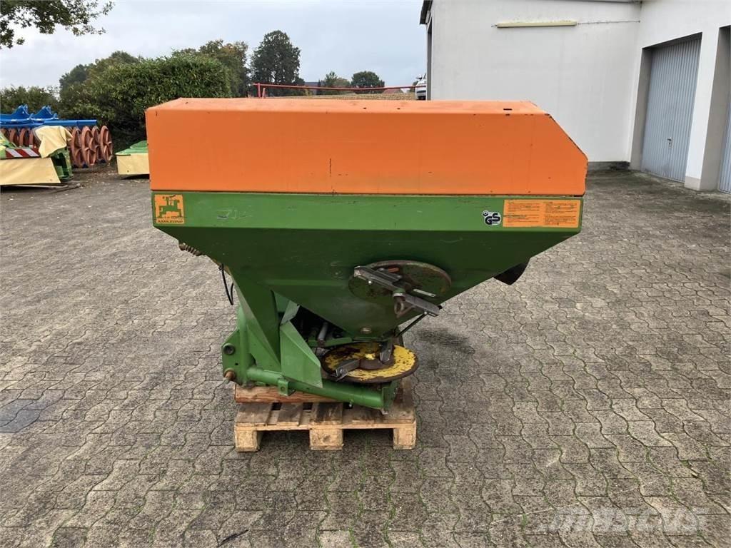Amazone ZA-U 1001 Rozmetadlo minerálních hnojiv