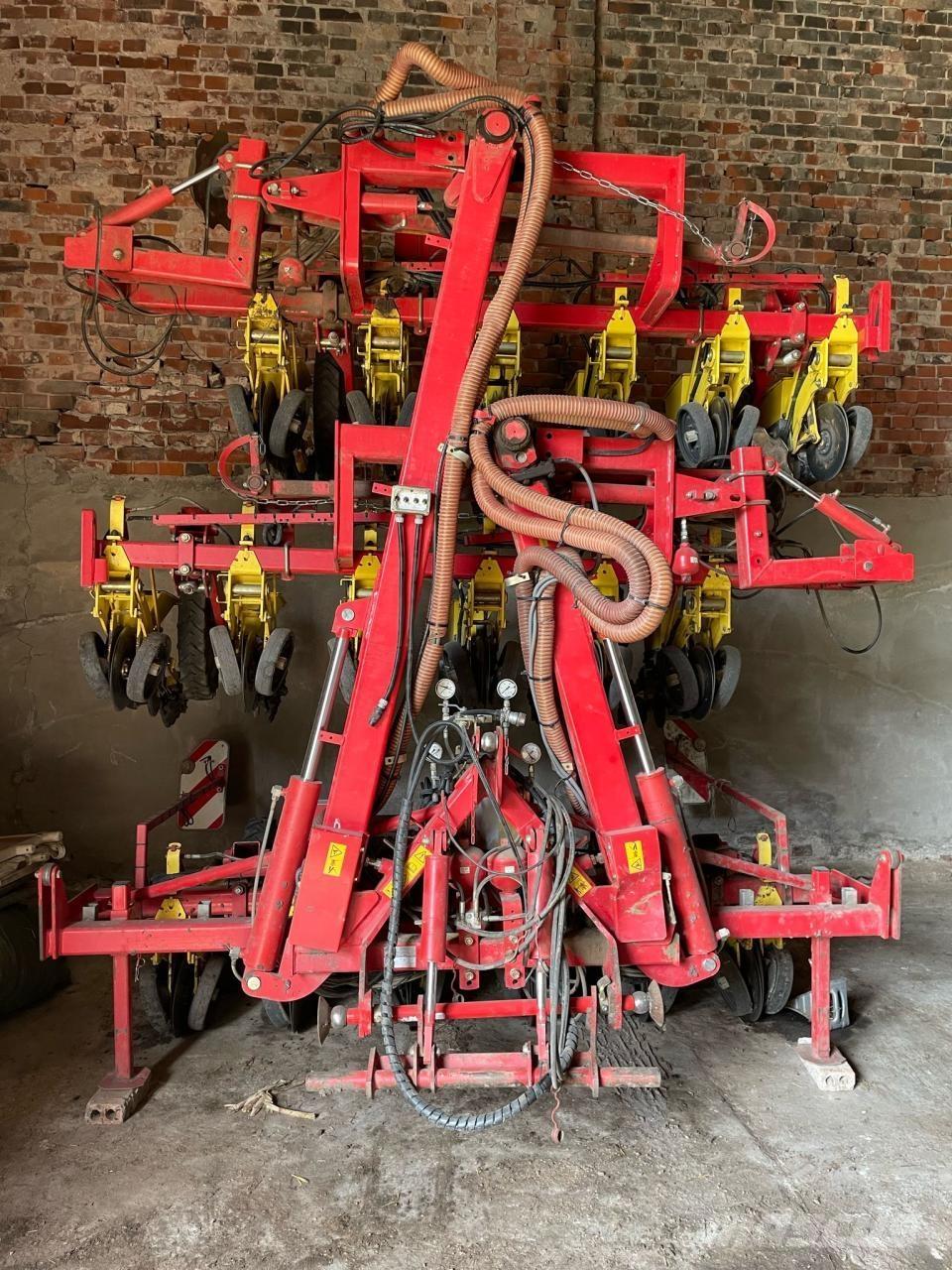 Kleine Unicorn 18 Přesné secí stroje