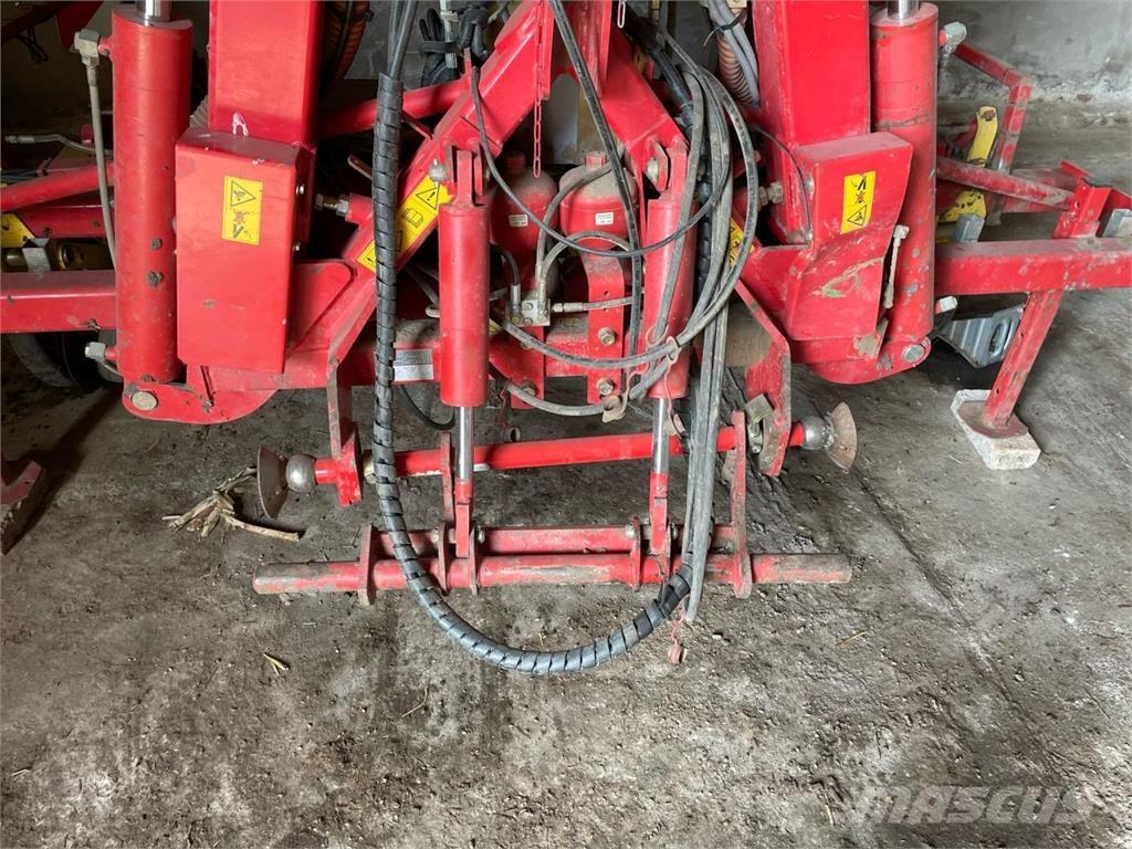 Kleine Unicorn 18 Přesné secí stroje