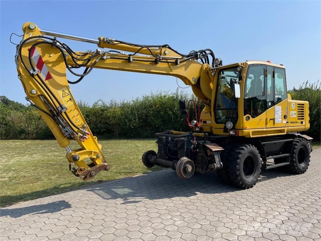 Atlas AB1604ZW Další