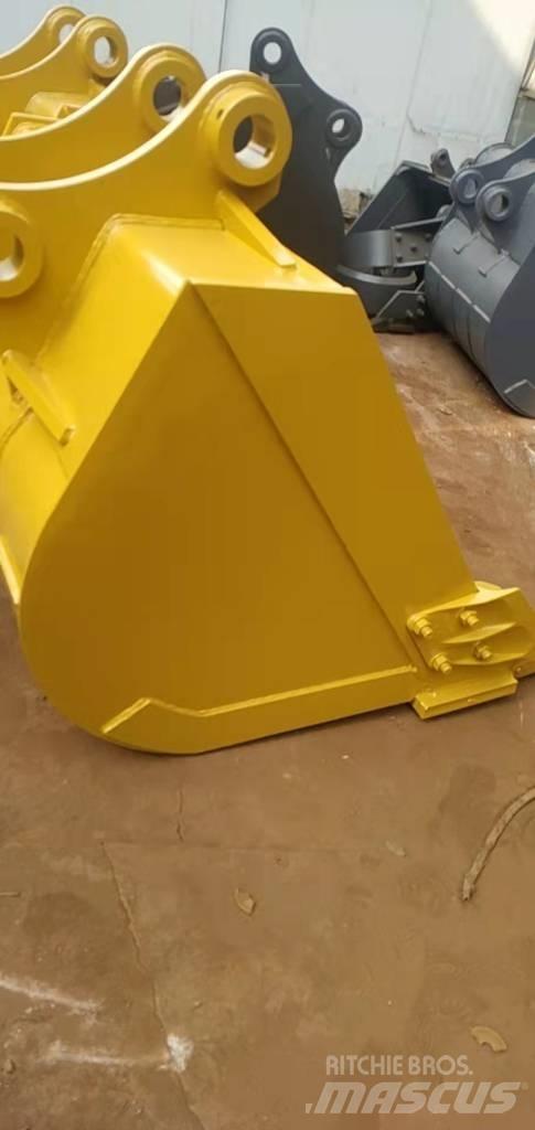 CAT 320DL Lopaty