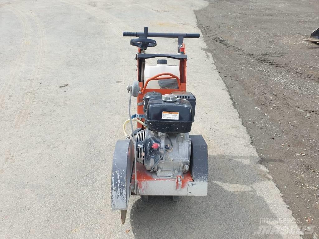 Husqvarna FS 400 LV Stavebnictví - ostatní