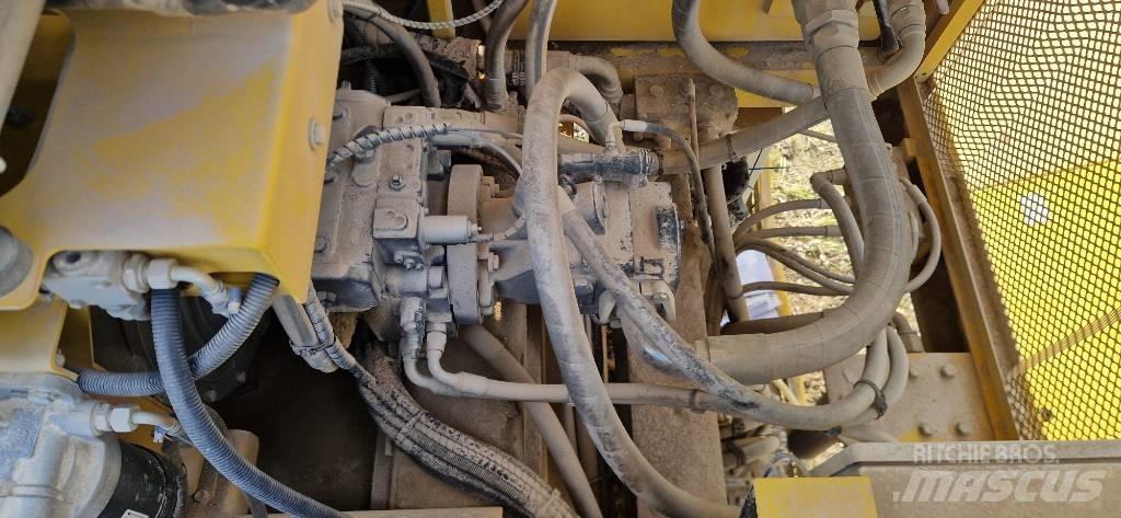 Keestrack B 3 Mobilní drtiče
