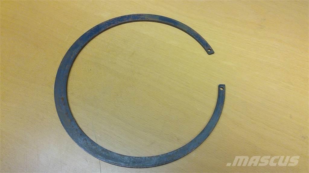 Ponsse 1220834 Převodovka