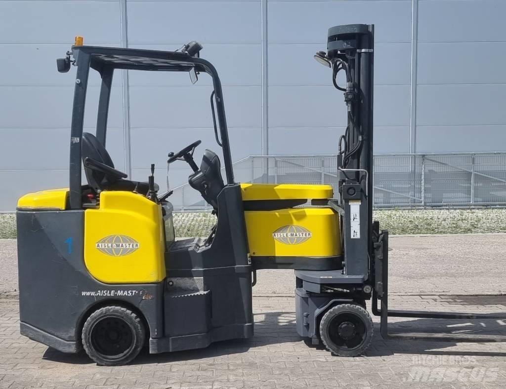 Aisle-Master 20SE Retraky