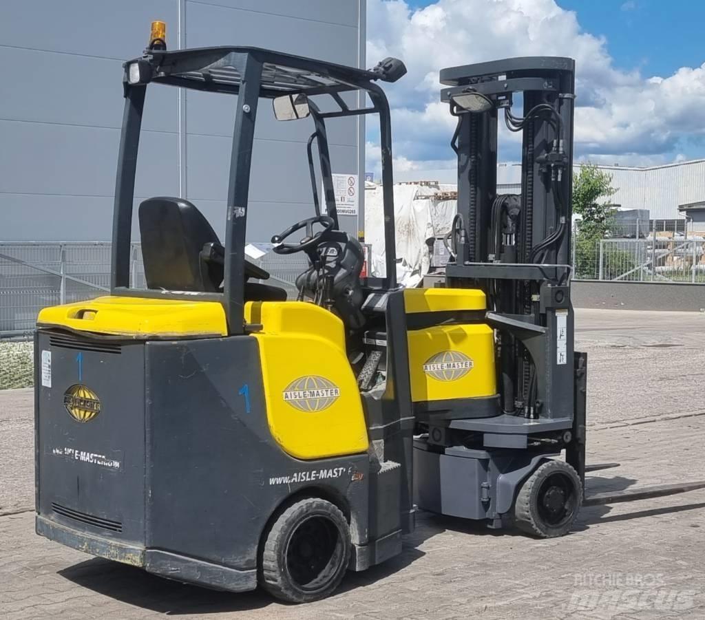 Aisle-Master 20SE Retraky
