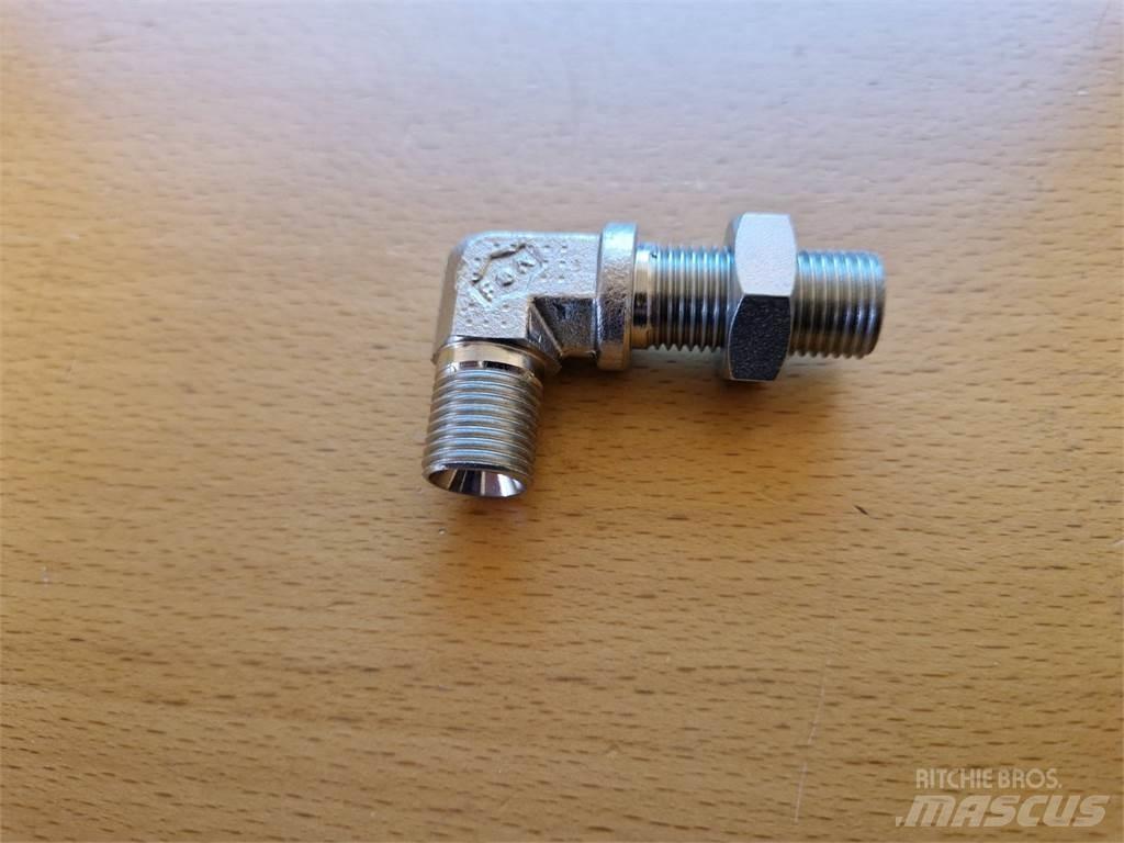 Ponsse 0055123 Hydraulika