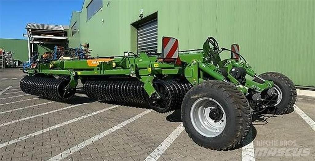 Amazone AW 12200 Válce