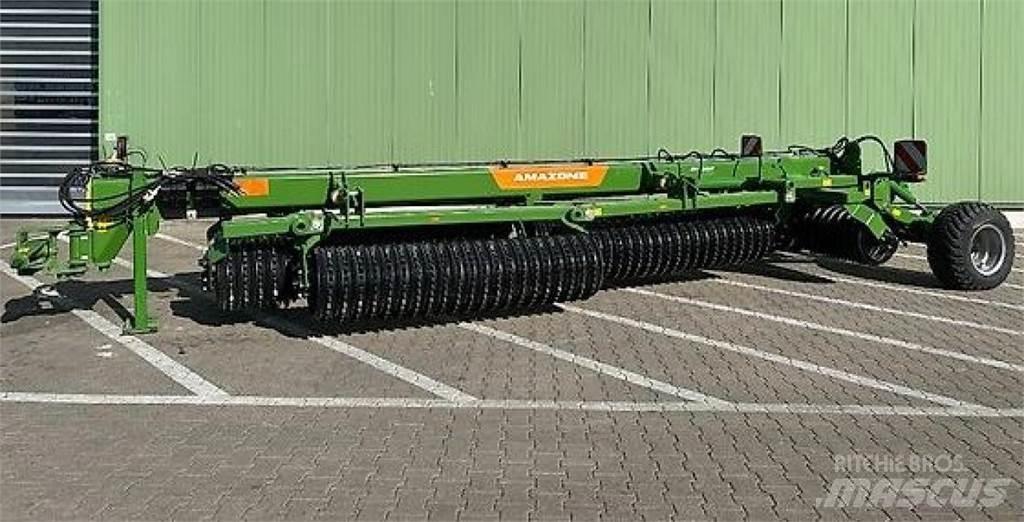 Amazone AW 12200 Válce
