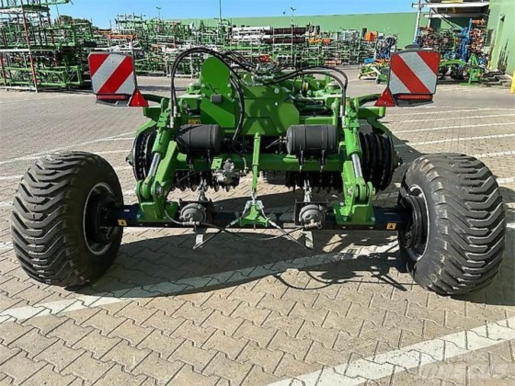 Amazone AW 12200 Válce