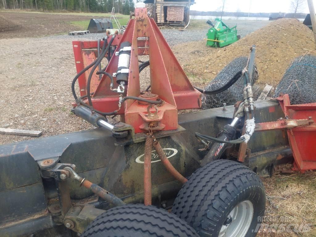 Kipa raspi Smyky