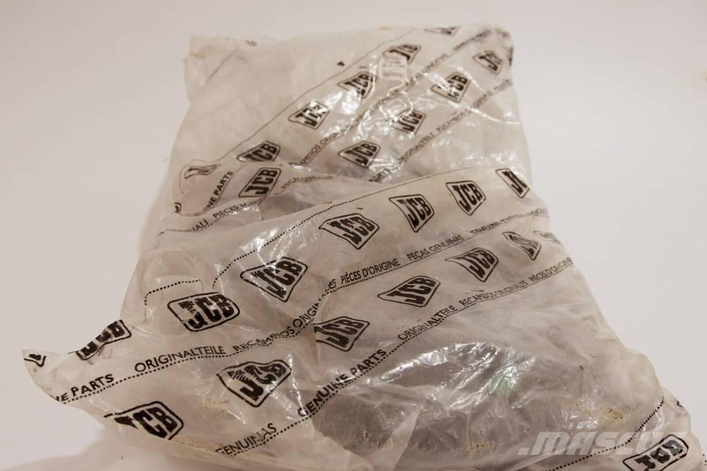 JCB CHASSIS HARNESS Podvozky a zavěšení kol