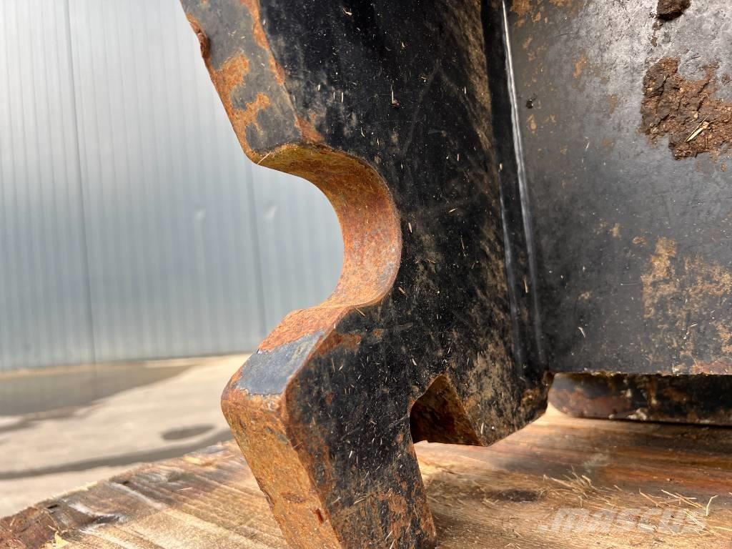 CAT H120 GCS - CW40S Bourací kladiva / Sbíječky