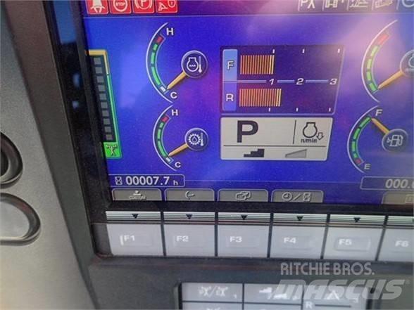 Komatsu D61EXi-24 Pásové dozery