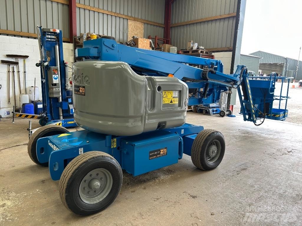 Genie Z45/35J DC Kloubové plošiny