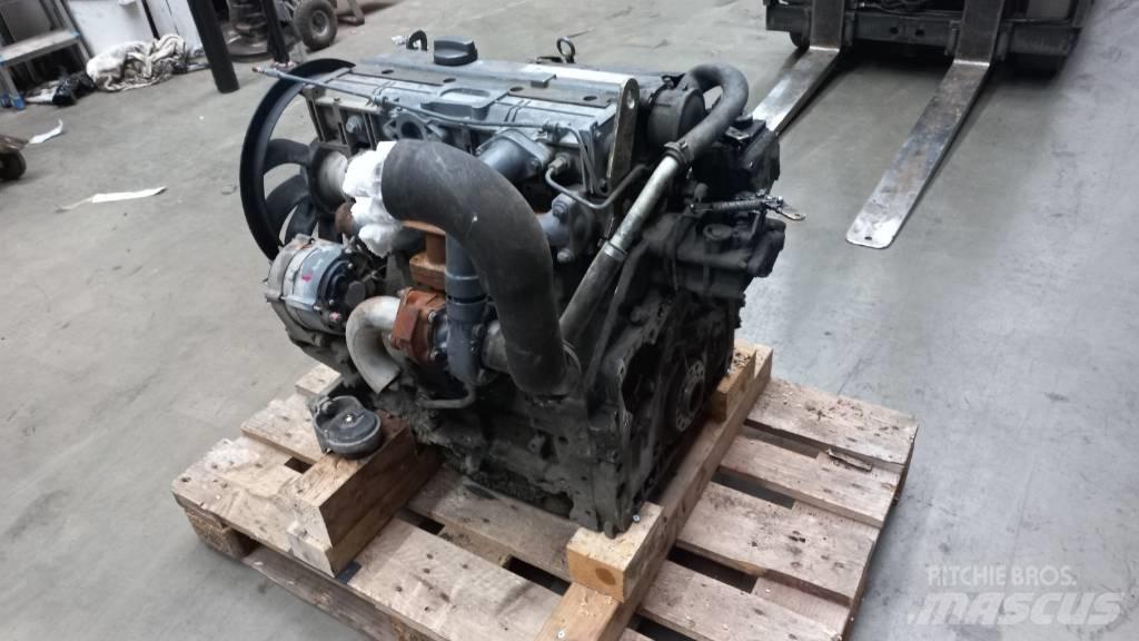 Deutz BF4M1012E Motory