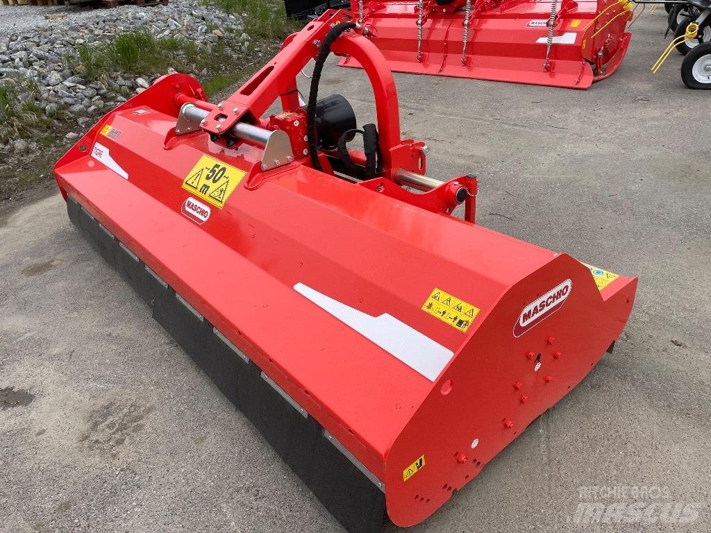 Maschio Tigre 300 Mulčovače