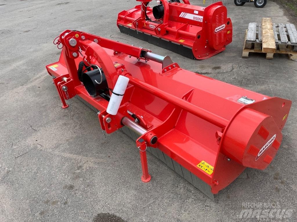 Maschio Tigre 300 Mulčovače