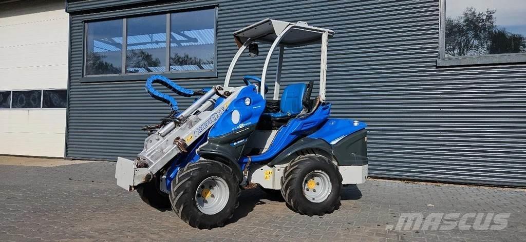Multione SL840 DT Mininakladače