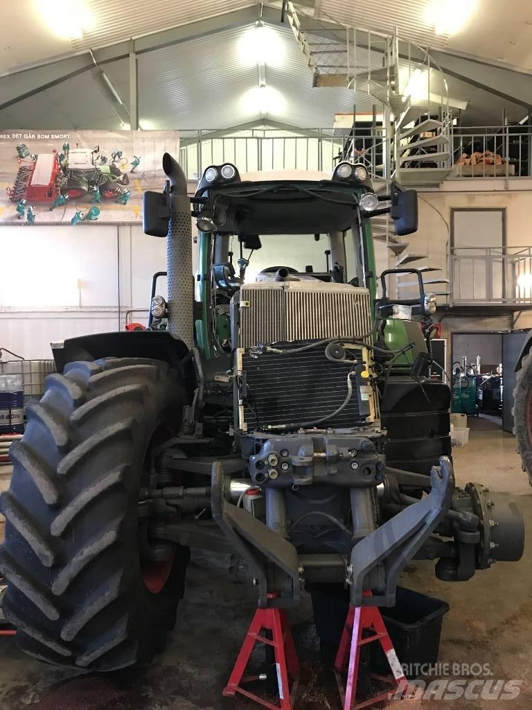 Fendt 936 Profi Traktory