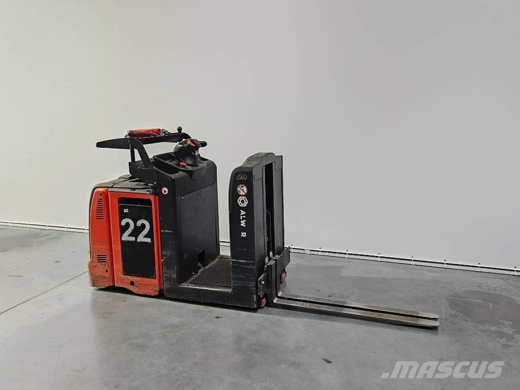 Linde V08 Střednězdvižný vozík