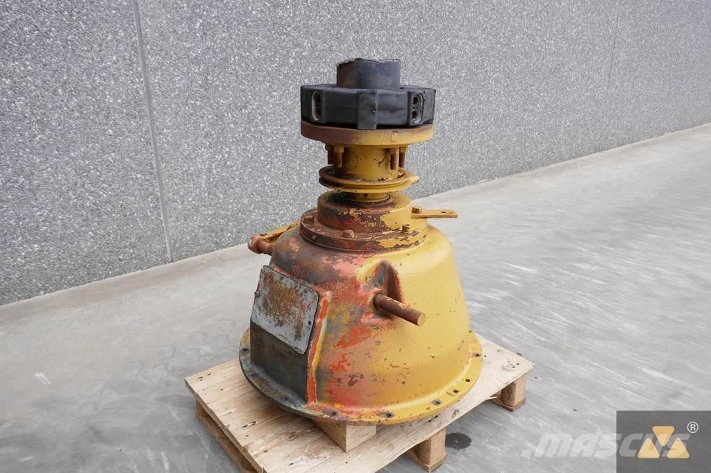 CAT Clutch 2N-7079 Doprava – ostatní