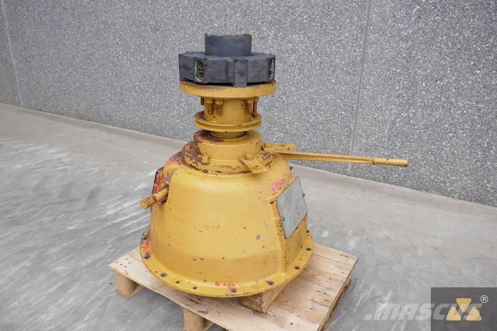 CAT Clutch 2N-7079 Doprava – ostatní