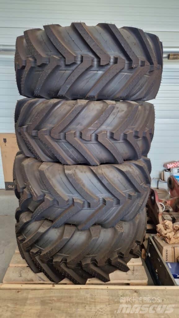 Michelin Reifen Pneumatiky, kola a ráfky