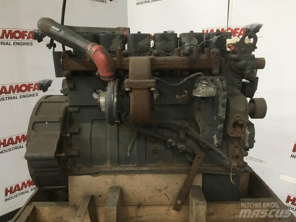 DAF 311 FOR PARTS Stavebnictví - ostatní