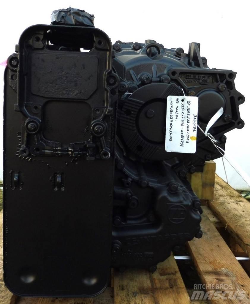 ZF 12AS2331OD+INT3 Převodovky