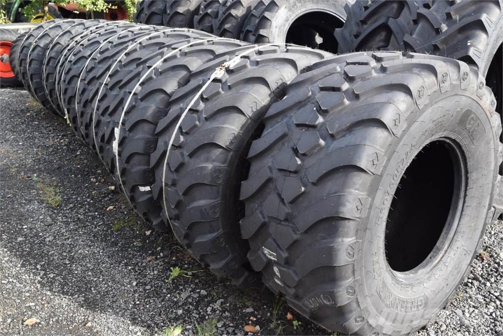  560/60R22.5  ***GRI*** Pneumatiky, kola a ráfky