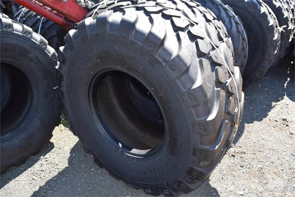  560/60R22.5  ***GRI*** Pneumatiky, kola a ráfky