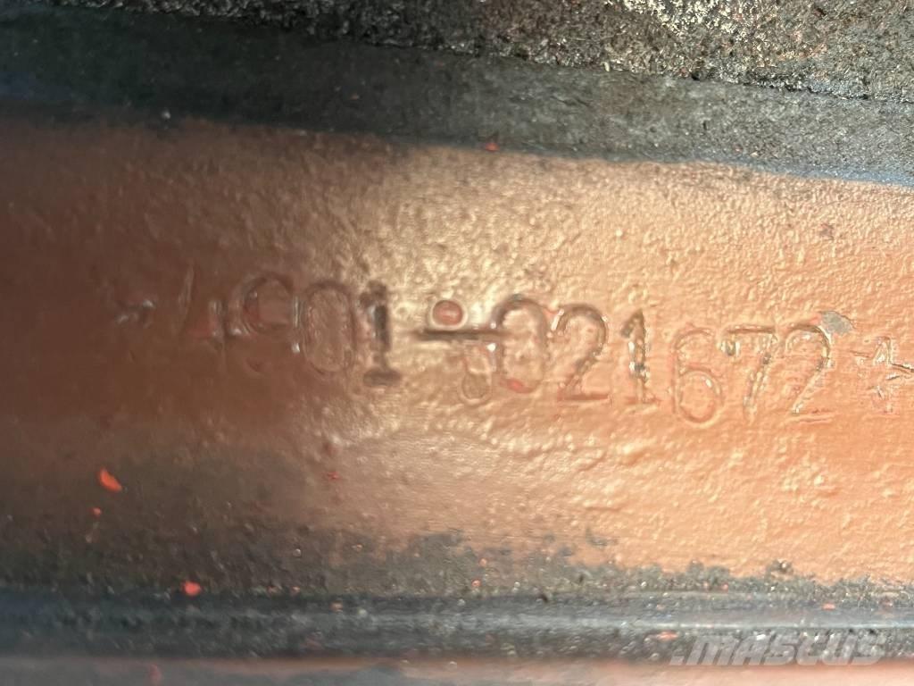 Zetor 3H E-0149 Motory