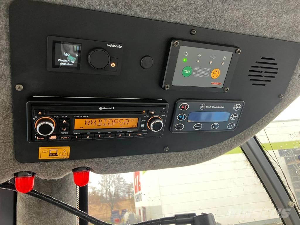 Rottne F11 Vyvážecí traktory