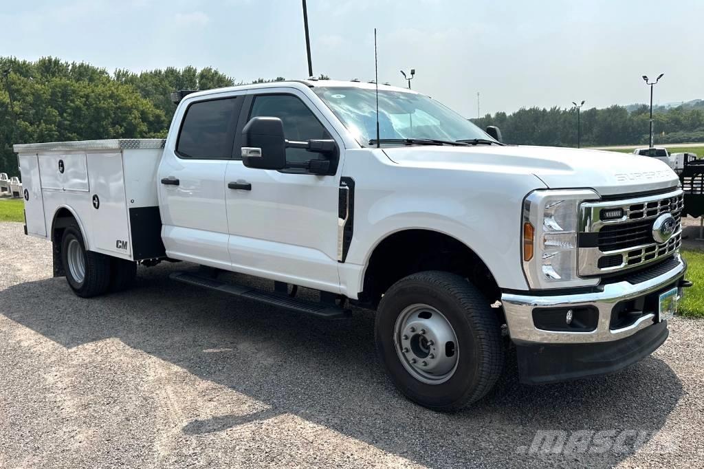 Ford F 350 XL SD Pick up/Valník