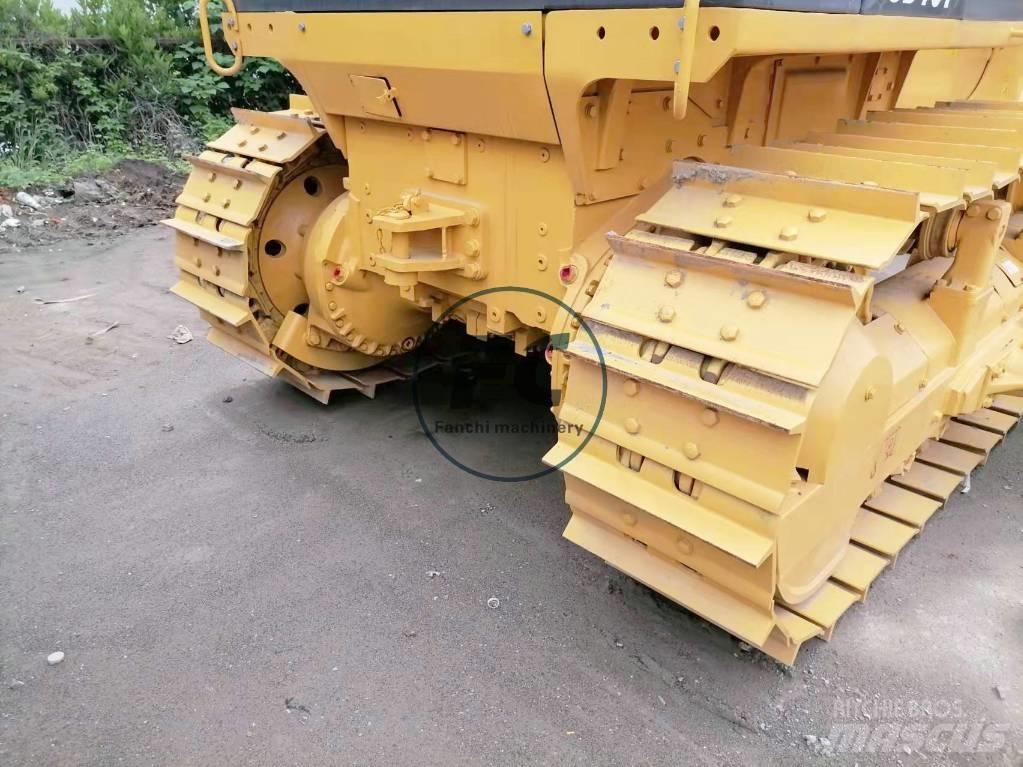 Shantui SD 16T Pásové dozery