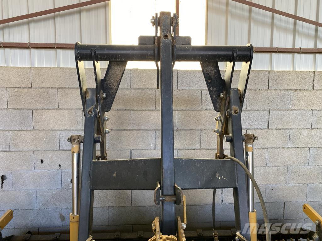 Alpego KH 300 R Rotační brány a půdní frézy