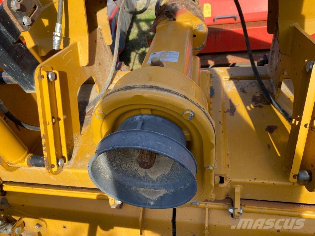 Alpego KH 300 R Rotační brány a půdní frézy