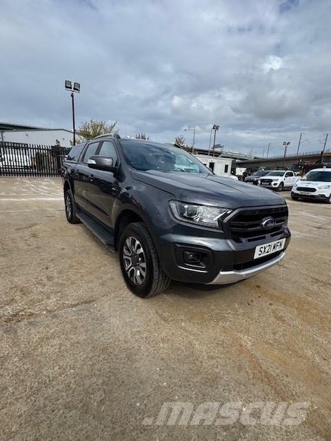 Ford Ranger Pick up/Valník