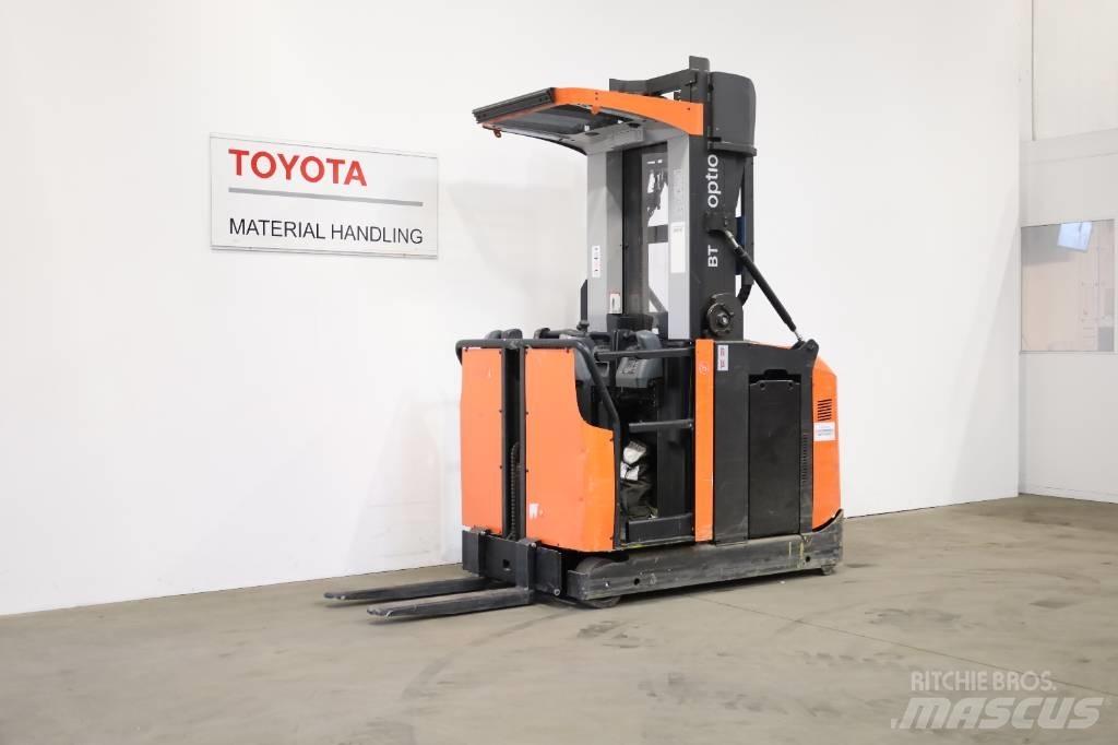 Toyota OME 100 H Střednězdvižný vozík