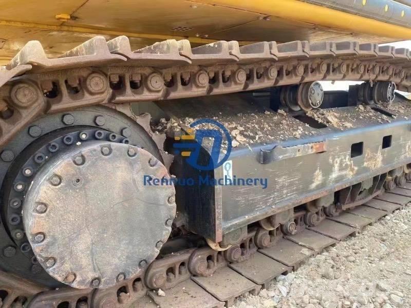 CAT 336 D2 Pásová rýpadla