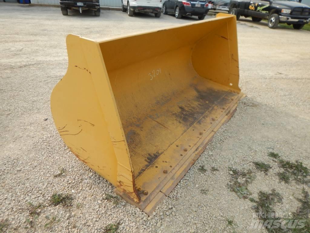 John Deere AT340424 Lopaty