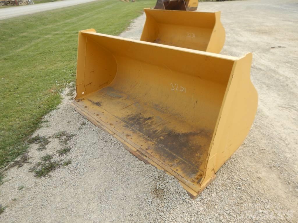 John Deere AT340424 Lopaty